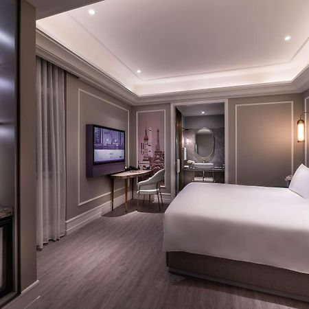 Mercure Shanghai Yu Garden חדר תמונה