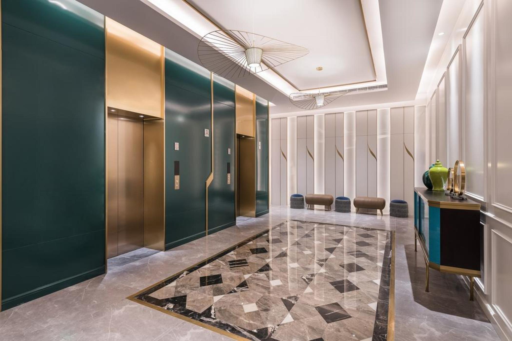 Mercure Shanghai Yu Garden מראה חיצוני תמונה