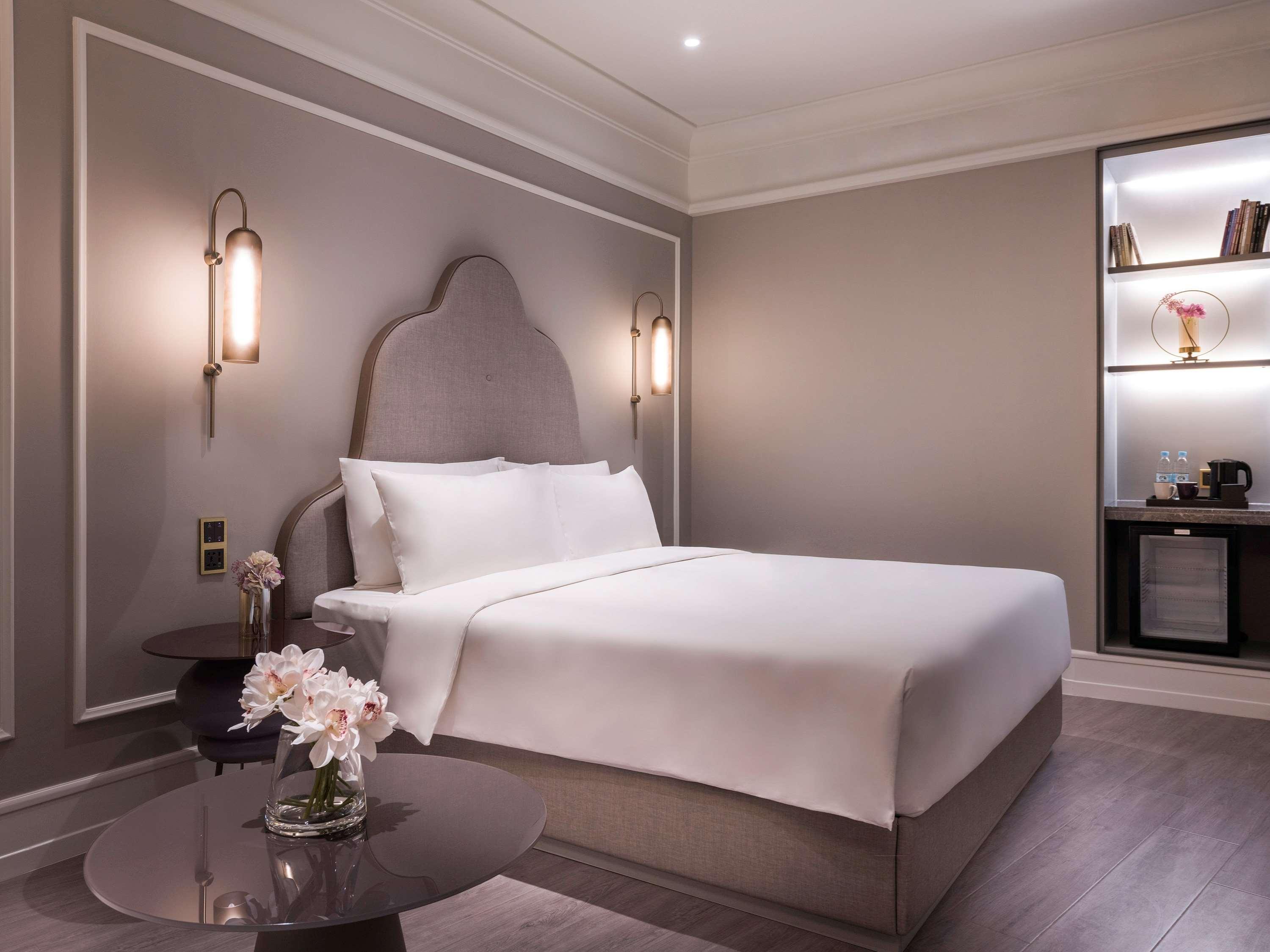 Mercure Shanghai Yu Garden מראה חיצוני תמונה