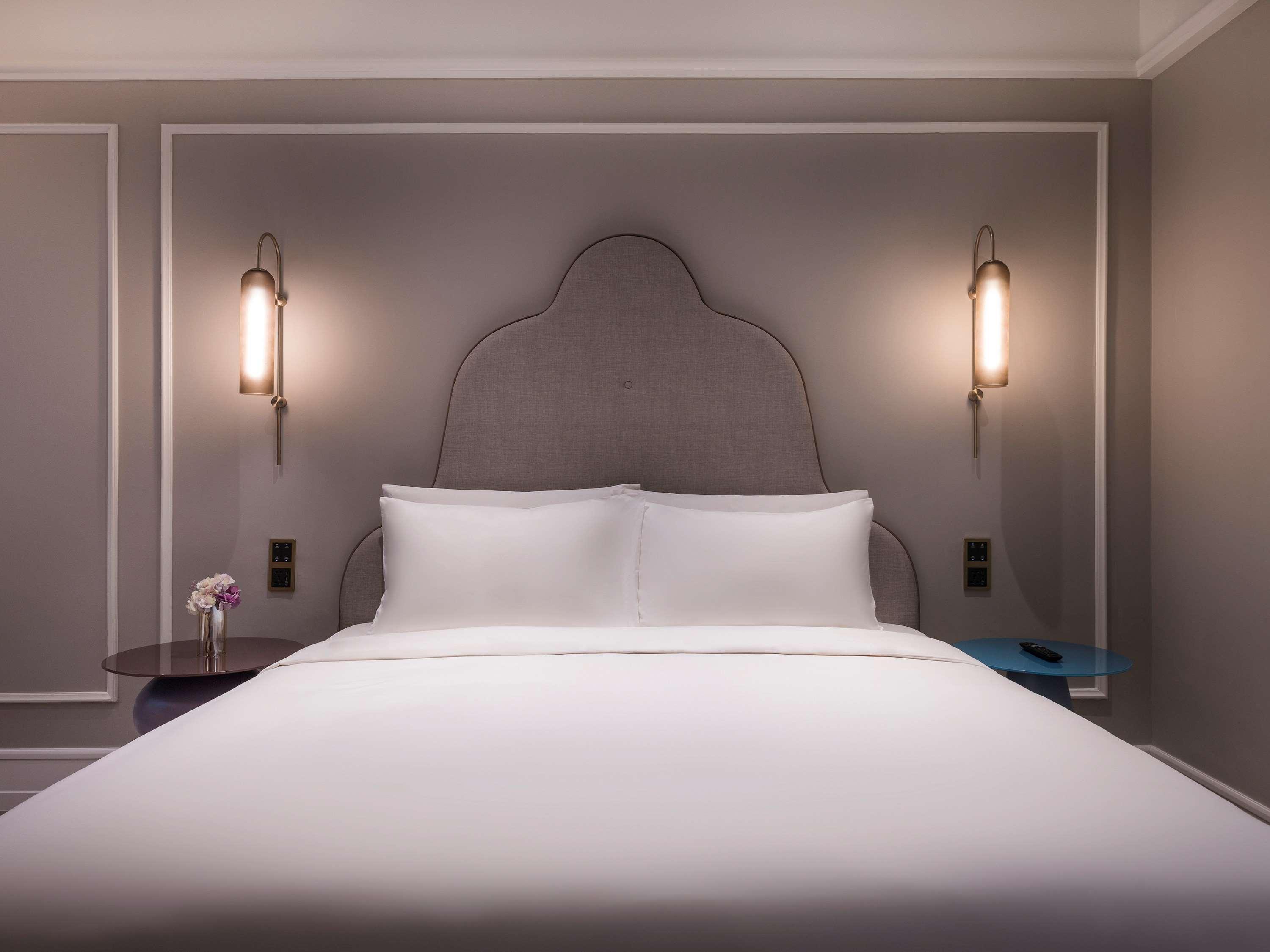 Mercure Shanghai Yu Garden חדר תמונה