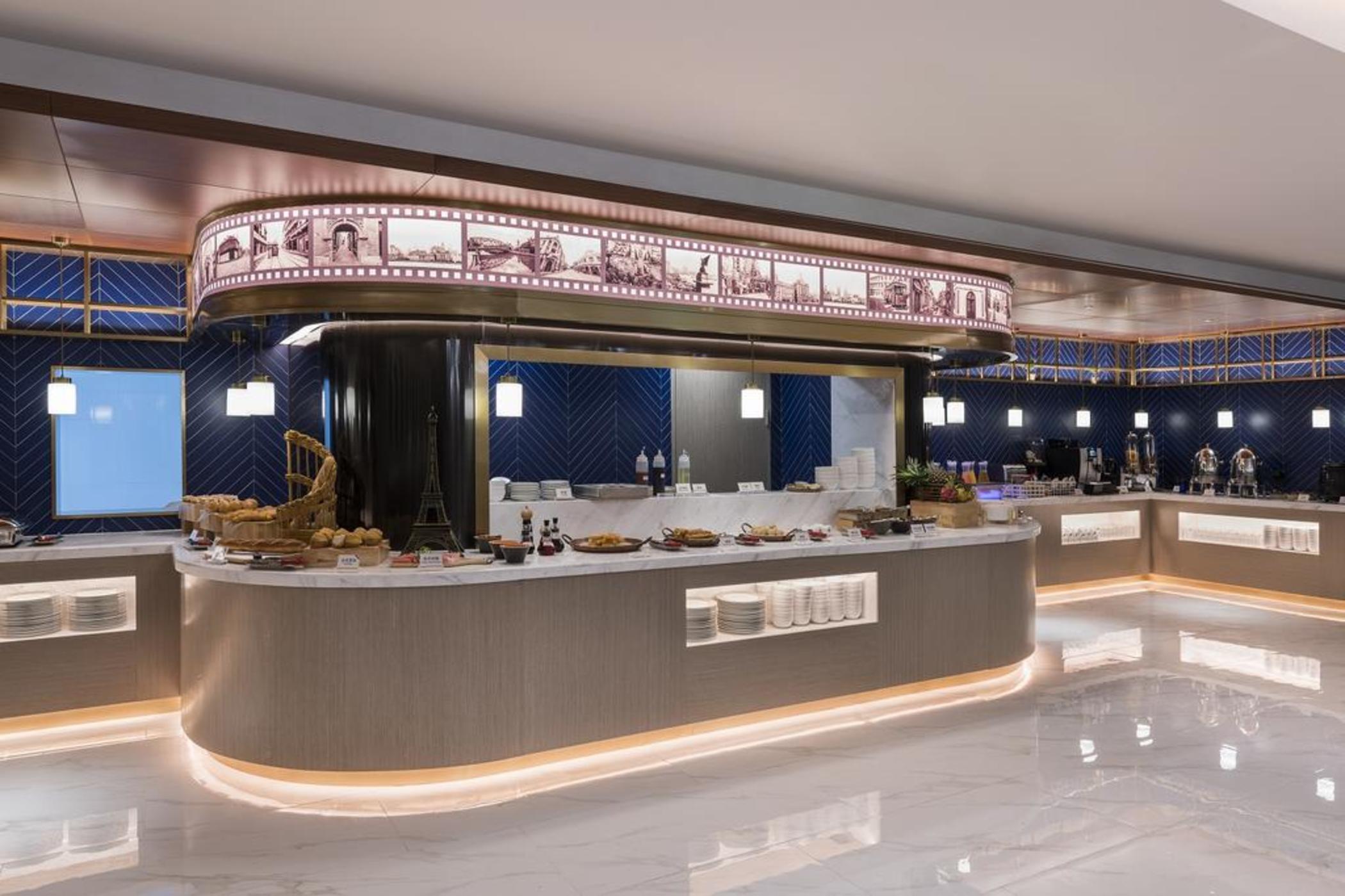 Mercure Shanghai Yu Garden מראה חיצוני תמונה