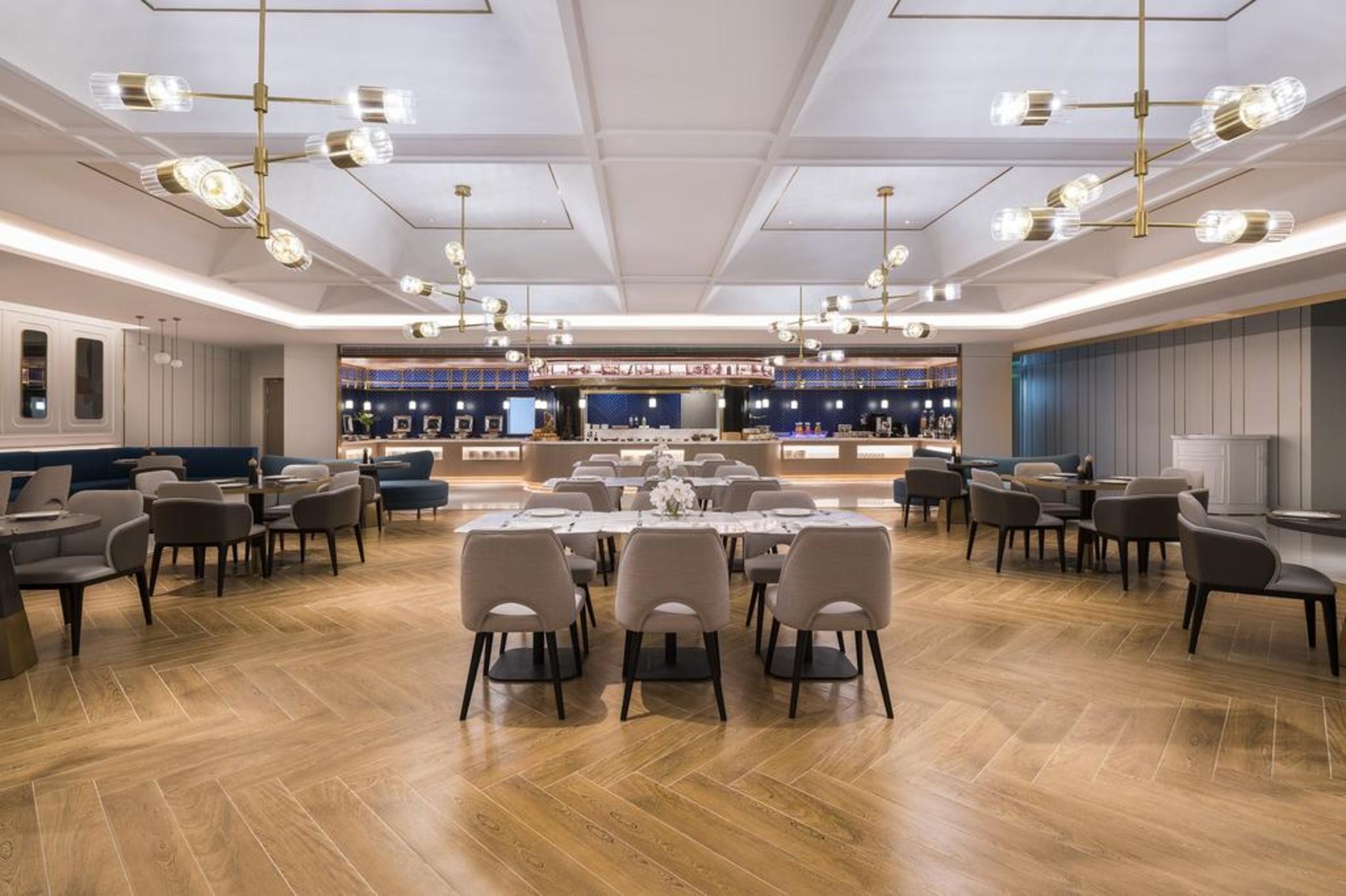 Mercure Shanghai Yu Garden מראה חיצוני תמונה
