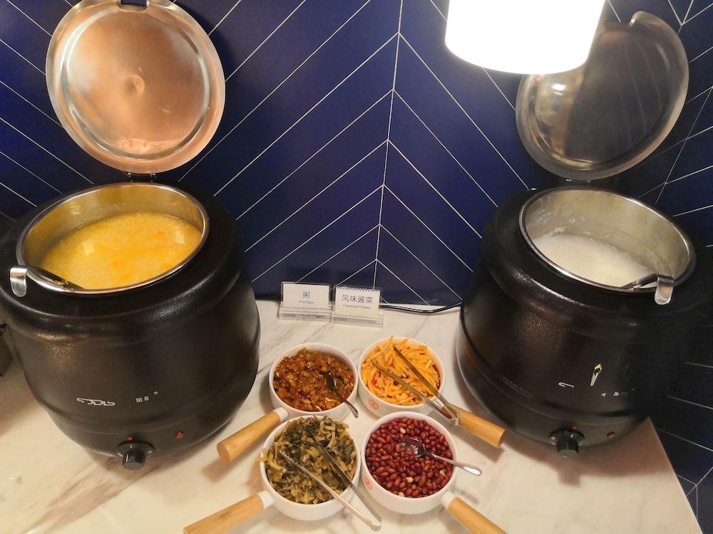 Mercure Shanghai Yu Garden מראה חיצוני תמונה