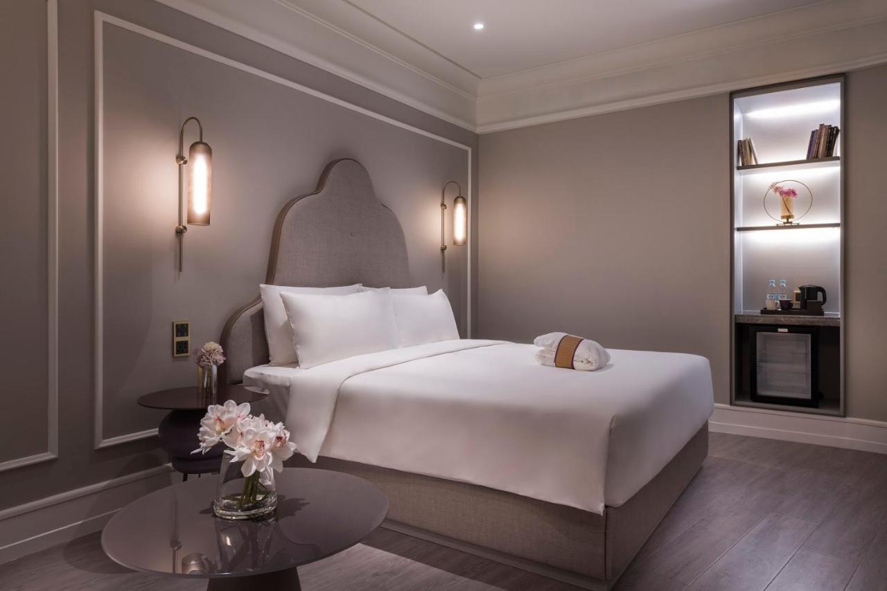 Mercure Shanghai Yu Garden מראה חיצוני תמונה