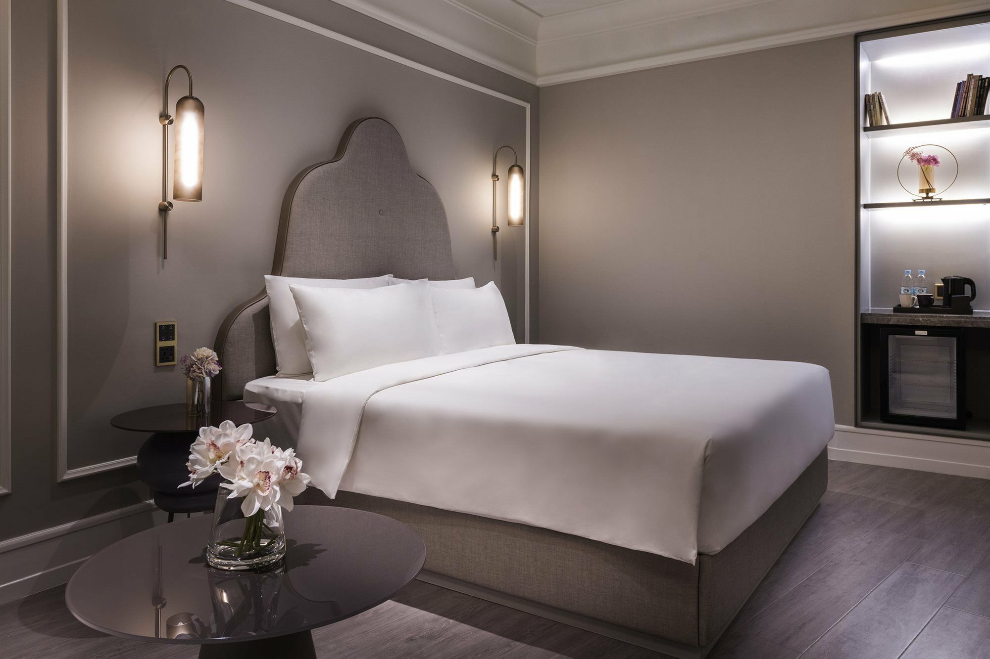 Mercure Shanghai Yu Garden מראה חיצוני תמונה