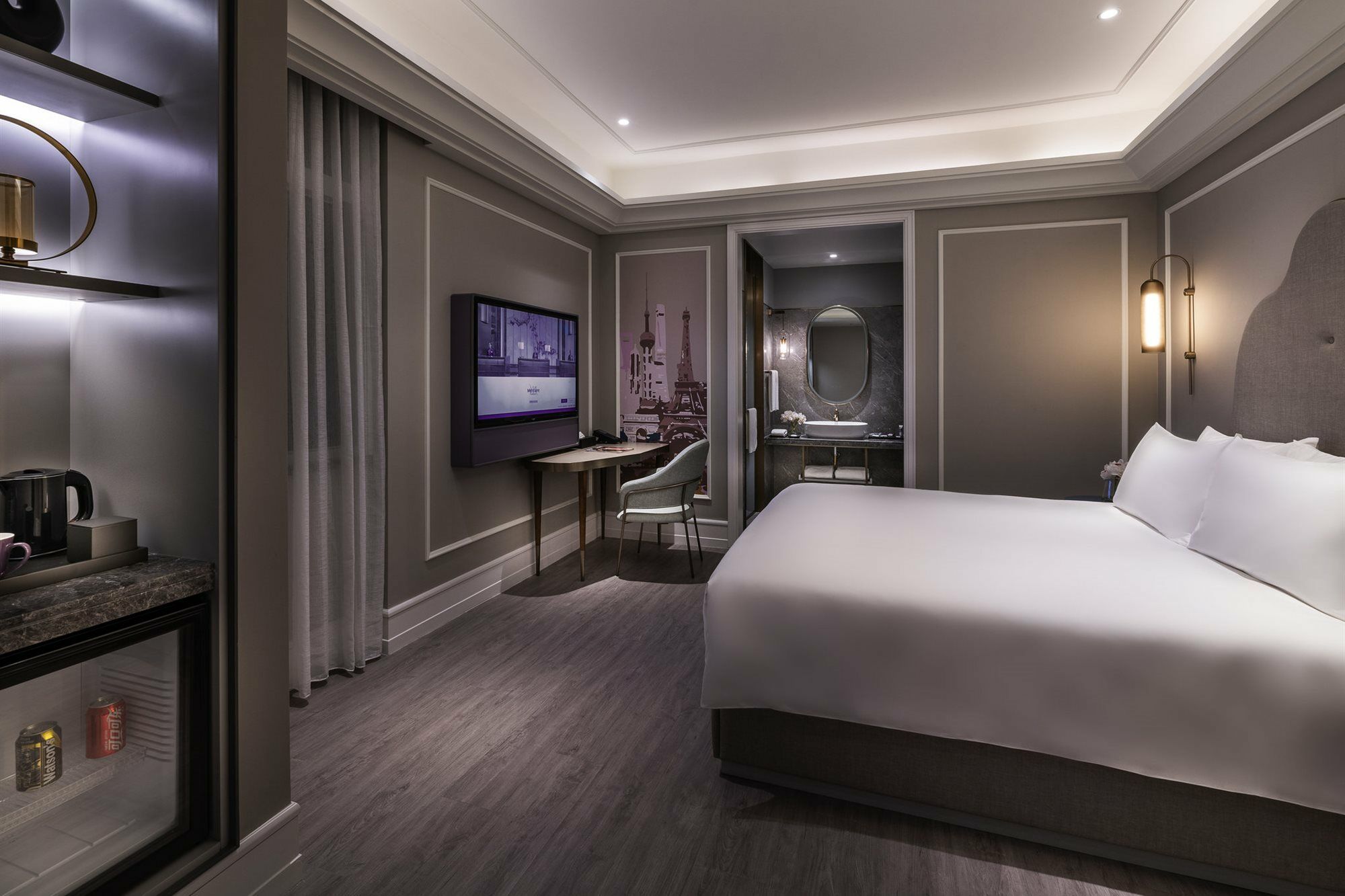 Mercure Shanghai Yu Garden מראה חיצוני תמונה