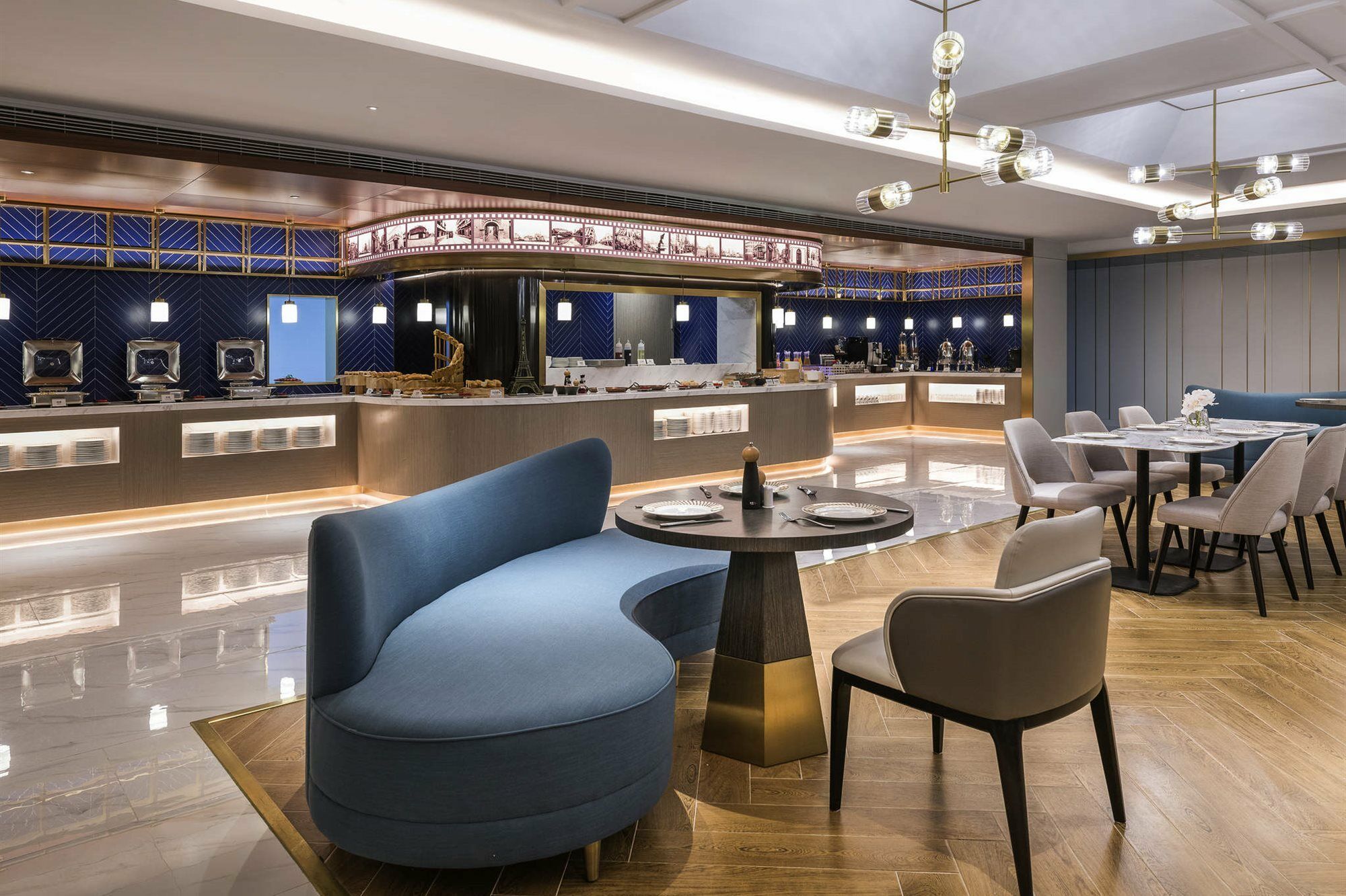 Mercure Shanghai Yu Garden מראה חיצוני תמונה