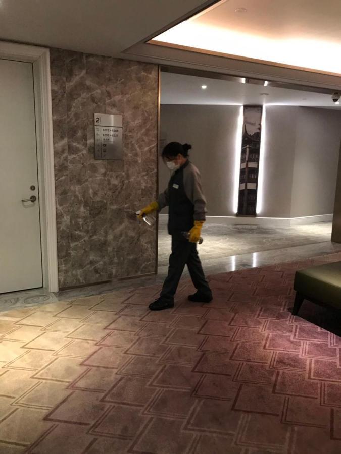Mercure Shanghai Yu Garden מראה חיצוני תמונה